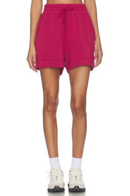 Varley - Atrium High Rise Short