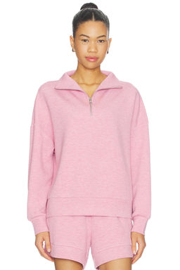 Varley - Hawley Half Zip Sweater