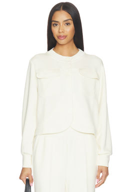 Varley - Hartwell Button Through Jacket