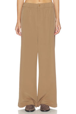 Varley - Kayson Wide Leg Pant