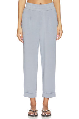 Varley - The Rolled Cuff Pant