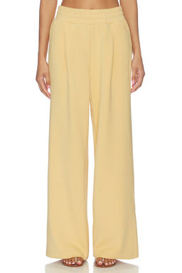 Varley - The Extra Wide Leg Pant