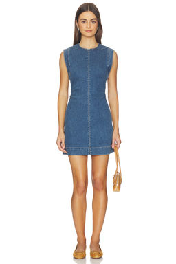 Veronica Beard - Imara Mini Dress