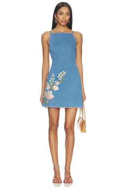 Veronica Beard - Chester Dress
