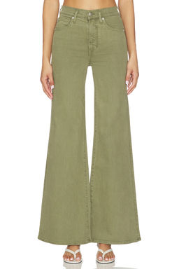Veronica Beard - Joplin Wide Flare Jeans