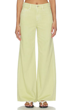 Veronica Beard - Kasey Wide Leg Jeans