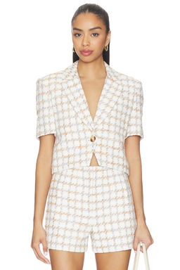 Veronica Beard - Montenegro Jacket