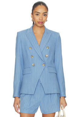 Veronica Beard - Miller Dickey Jacket