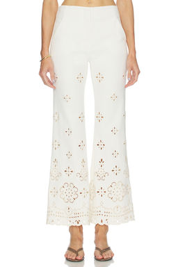 Veronica Beard - Komi Pant