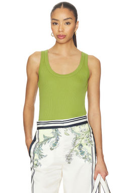 Veronica Beard - Birke Tank Top