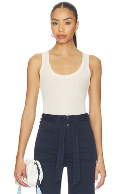 Veronica Beard - Belvedere Tank Top