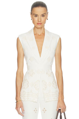Veronica Beard - Townes Vest
