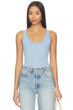 Veronica Beard - Birke Knit Tank Top