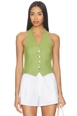 Veronica Beard - Arabella Vest Top