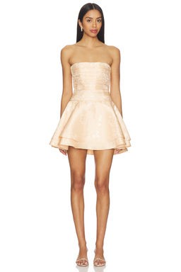 V. Chapman - Ellerie Dress