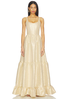 V. Chapman - Avery Dress
