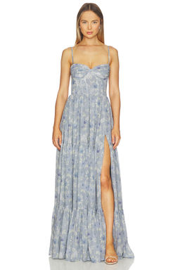 V. Chapman - Gwen Dress