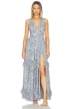 V. Chapman - Madison Dress