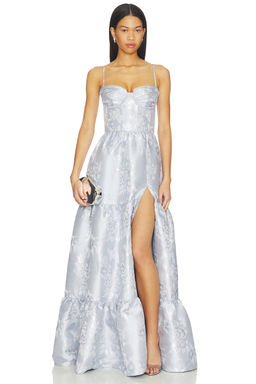 V. Chapman - Lucetta Dress