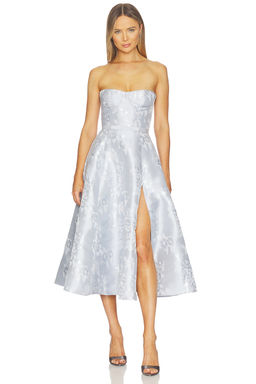 V. Chapman - Vanessa Dress