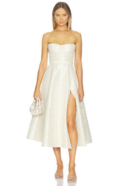 V. Chapman - Vanessa Dress