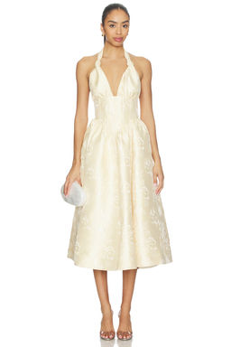 V. Chapman - Marilyn Dress