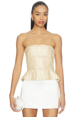 V. Chapman - Kinsley Top