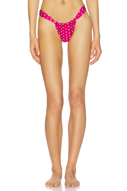 VDM - Livi Bikini Bottom