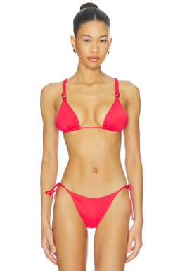Vix Swimwear - Gal Tri Parallel Top