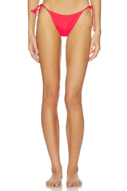 Vix Swimwear - Tie Side Bottom Brazilian