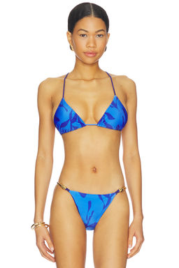 Vix Swimwear - Nancy T Back Tri Top