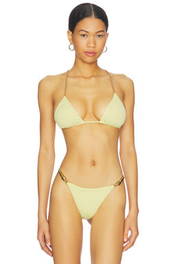 Vix Swimwear - Nancy T Back Tri Top
