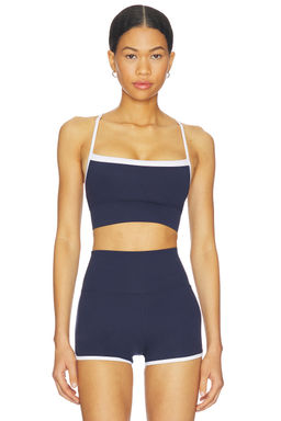 Wellbeing + Beingwell - MoveWell Morgan Sports Bra