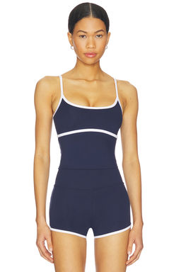 Wellbeing + Beingwell - MoveWell Ripley Tank