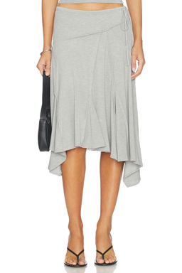 With Jean - Sharni Skirt