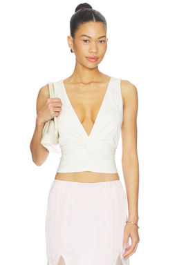 With Jean - Piper Top