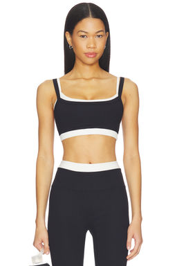 Year Of Ours - Ribbed Layered Bralette