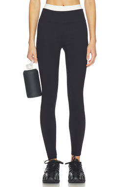 Year Of Ours - Ribbed Layered Legging