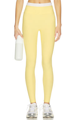 Year Of Ours - Ribbed Layered Legging