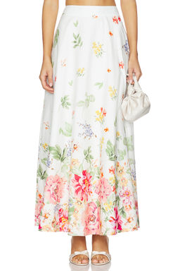 Yumi Kim - Sicilia Skirt