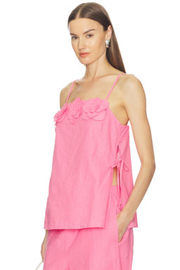 Yumi Kim - Flora Tank