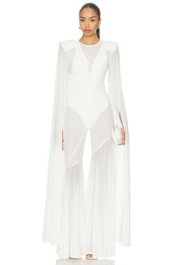 Zhivago - Truth And Beauty Jumpsuit