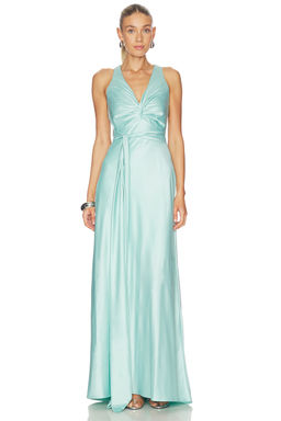 Zhivago - The Goddess By Ruth Gown
