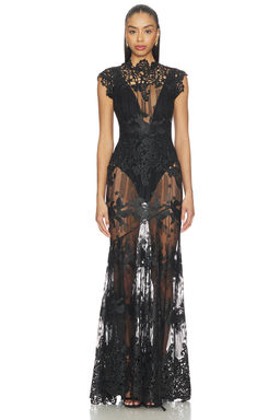 Zhivago - Stolen Dreams Gown