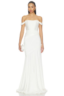Zhivago - The Eternal Yes Gown