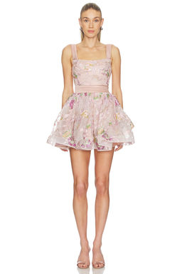 Zhivago - The Bertolini Mini Dress