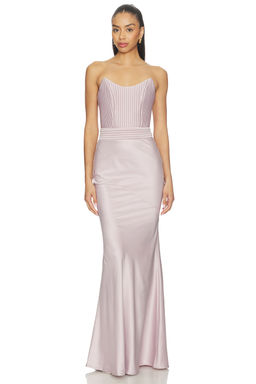 Zhivago - Germaine Gown