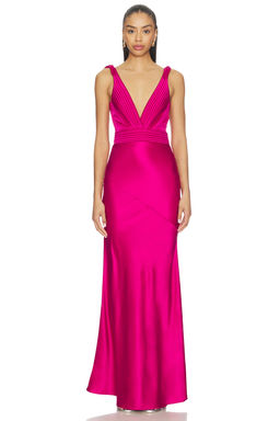 Zhivago - Beloved Gown