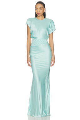 Zhivago - Bond Gown