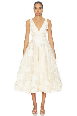 Zhivago - Odetie Dress